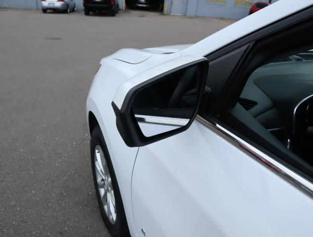 2021 Chevrolet Equinox Vehicle Photo in DETROIT, MI 48207-4102