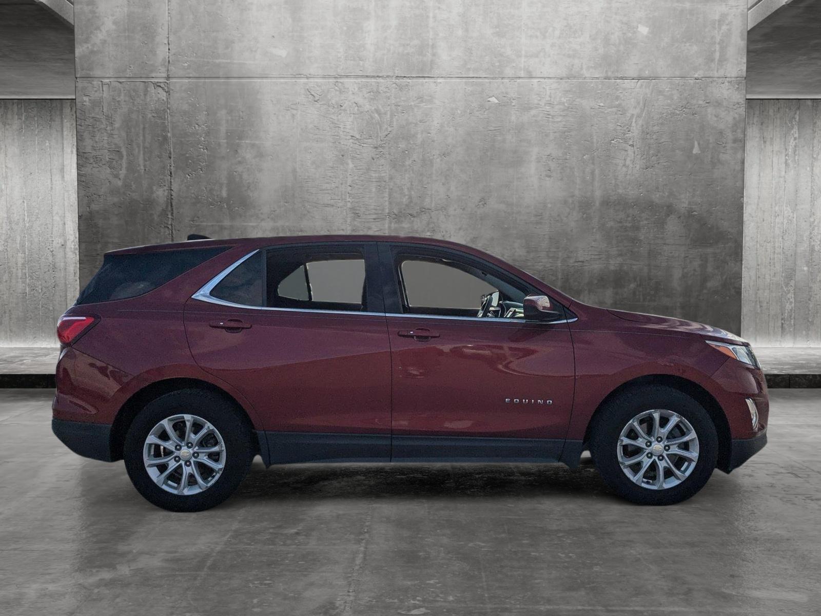 2019 Chevrolet Equinox Vehicle Photo in ORLANDO, FL 32808-7998