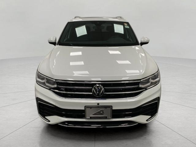 2024 Volkswagen Tiguan Vehicle Photo in Appleton, WI 54913