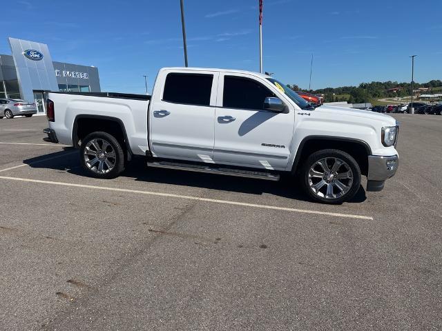 2018 GMC Sierra 1500 Vehicle Photo in Jackson, OH 45640-9766