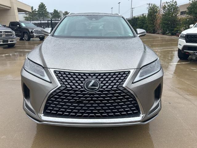 2020 Lexus RX 350 Vehicle Photo in Grapevine, TX 76051