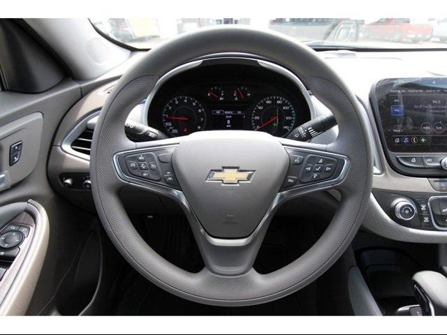 2025 Chevrolet Malibu Vehicle Photo in ROSENBERG, TX 77471-5675