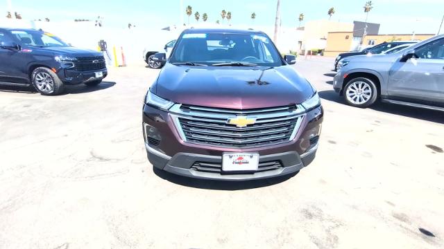 2022 Chevrolet Traverse Vehicle Photo in ANAHEIM, CA 92806-5612