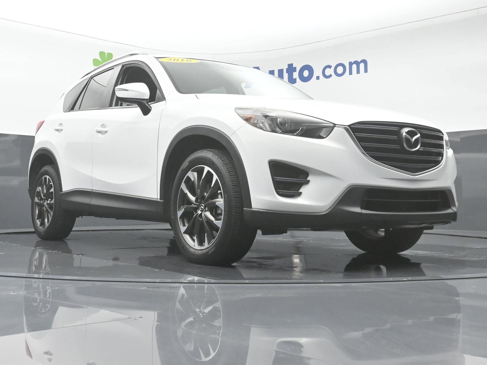 2016 Mazda CX-5 Vehicle Photo in Marion, IA 52302