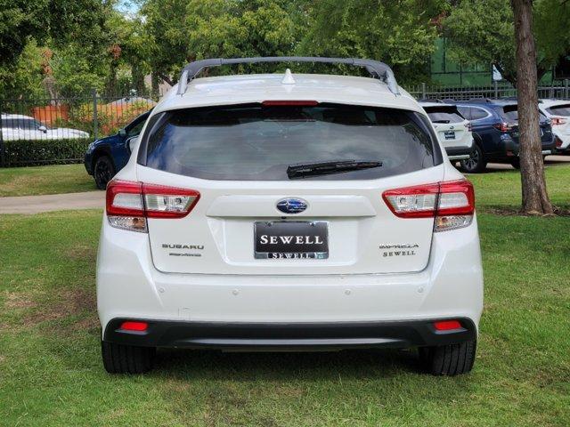 2019 Subaru Impreza Vehicle Photo in DALLAS, TX 75209