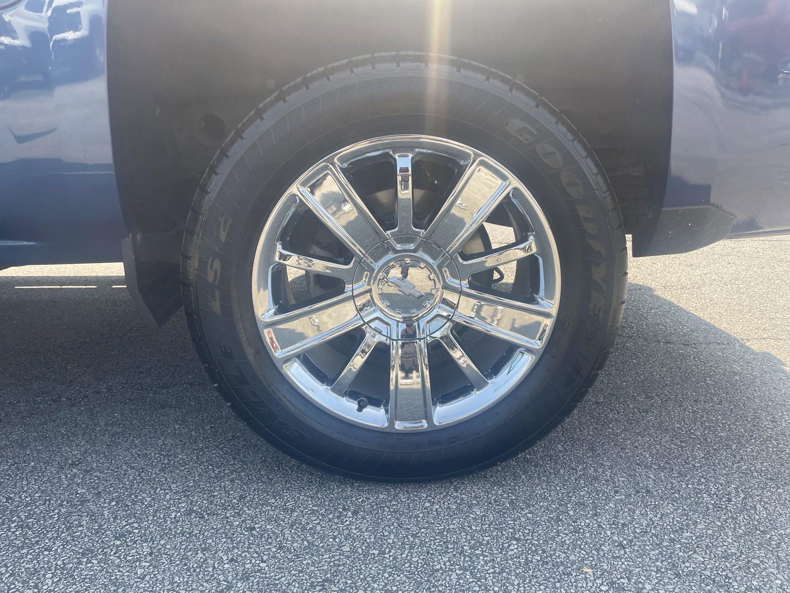 2018 Chevrolet Silverado 1500 Vehicle Photo in Plainfield, IL 60586