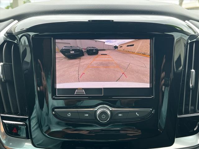 2020 Chevrolet Traverse Vehicle Photo in TAMPA, FL 33612-3404