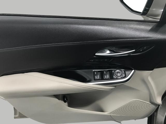 2023 Cadillac XT4 Vehicle Photo in GREEN BAY, WI 54303-3330