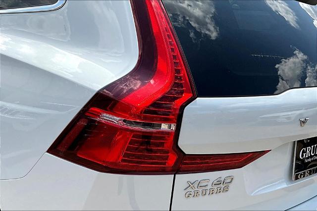 2020 Volvo XC60 Vehicle Photo in Houston, TX 77007