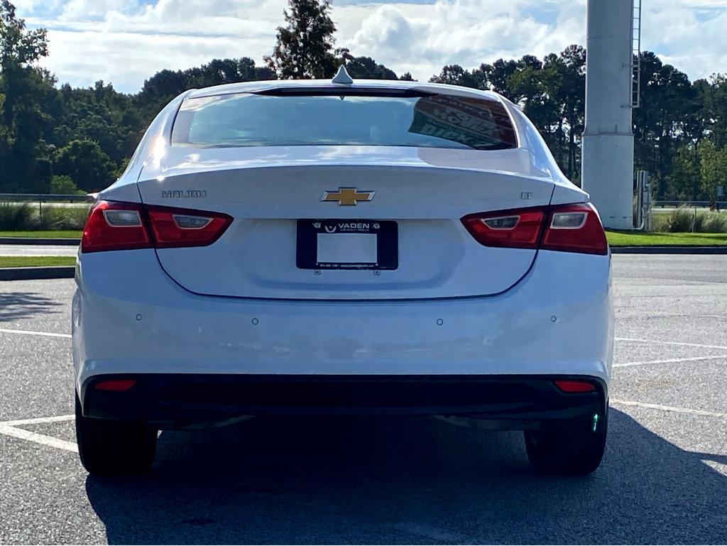 2024 Chevrolet Malibu Vehicle Photo in POOLER, GA 31322-3252