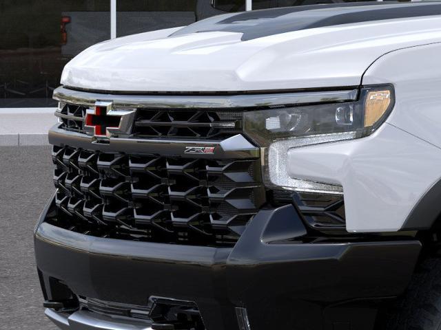 2025 Chevrolet Silverado 1500 Vehicle Photo in ROGERS, MN 55374-9422