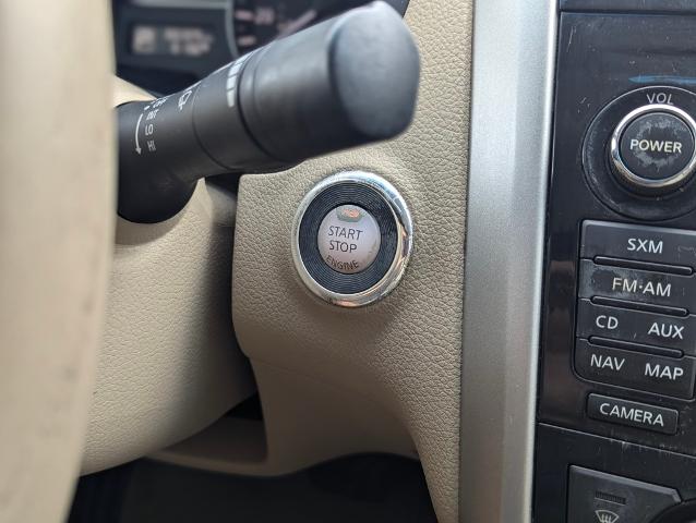 2014 Nissan Altima Vehicle Photo in POMEROY, OH 45769-1023