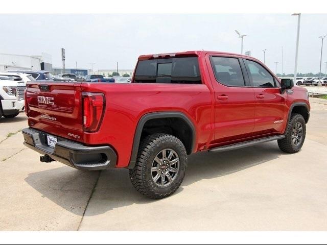 2024 GMC Sierra 1500 Vehicle Photo in ROSENBERG, TX 77471-5675