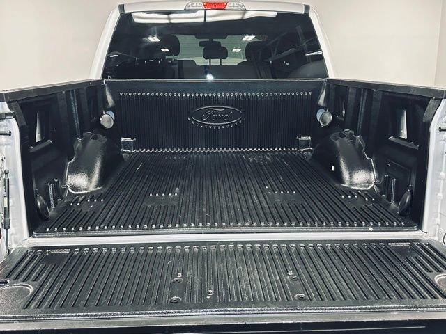 2018 Ford F-150 Vehicle Photo in MEDINA, OH 44256-9631