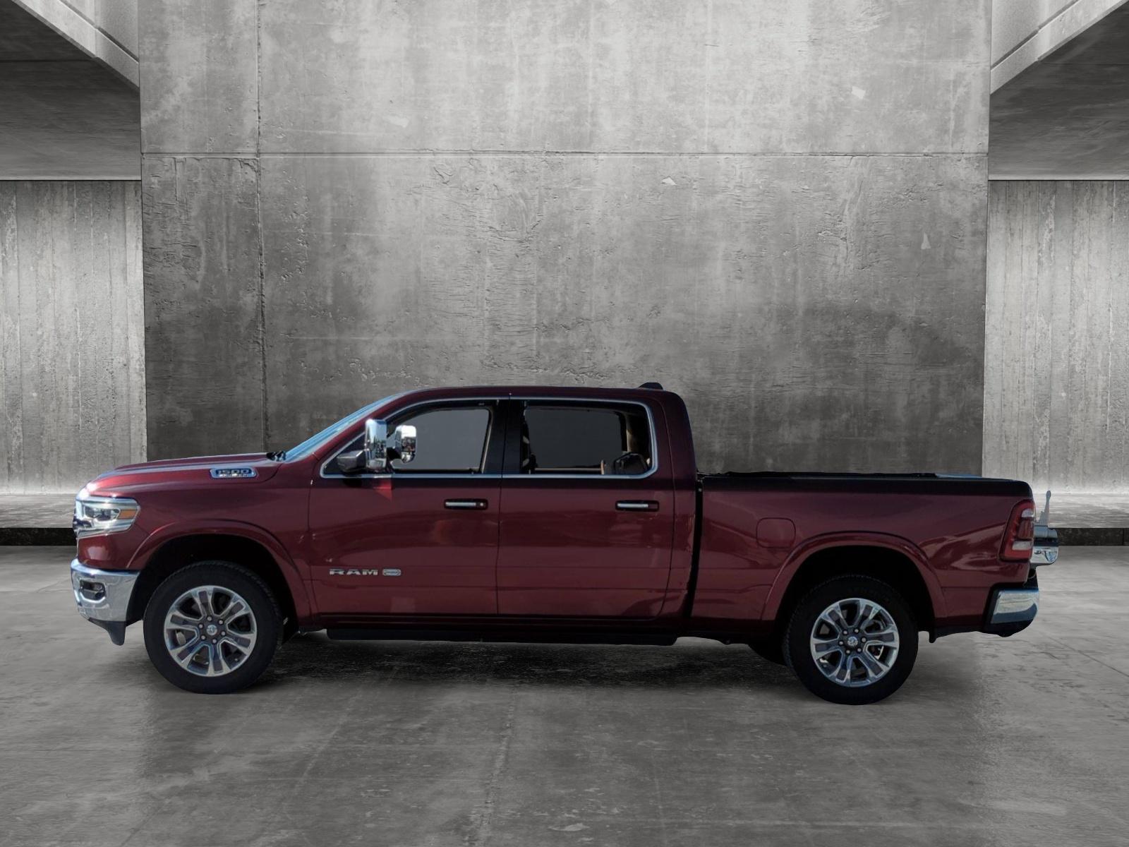 2019 Ram 1500 Vehicle Photo in Ft. Myers, FL 33907