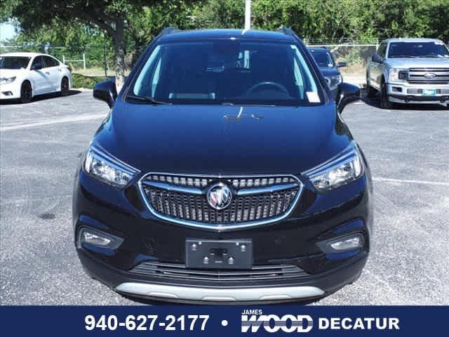 2020 Buick Encore Vehicle Photo in Decatur, TX 76234