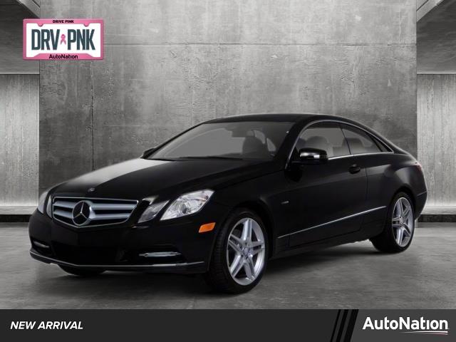 2011 Mercedes-Benz E-Class Vehicle Photo in GILBERT, AZ 85297-0446