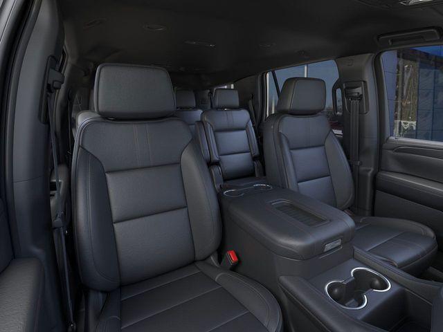 2024 Chevrolet Tahoe Vehicle Photo in DANBURY, CT 06810-5034