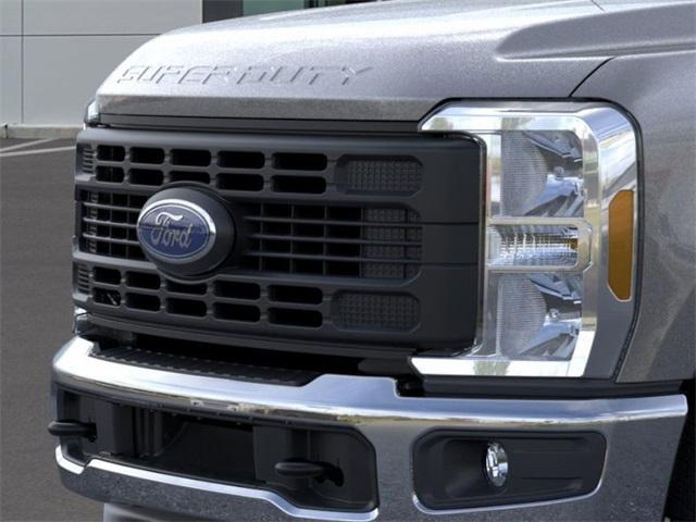 2024 Ford Super Duty F-350 SRW Vehicle Photo in Mahwah, NJ 07430-1343