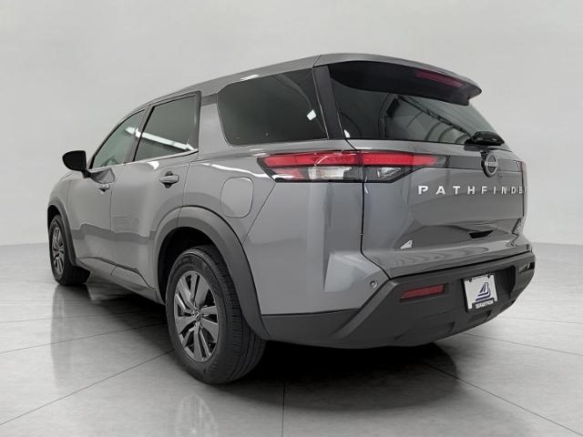 2023 Nissan Pathfinder Vehicle Photo in Green Bay, WI 54304