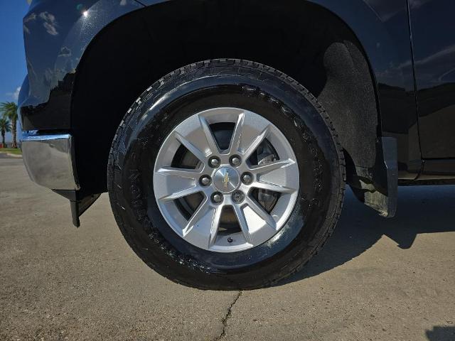 2022 Chevrolet Silverado 1500 Vehicle Photo in BROUSSARD, LA 70518-0000