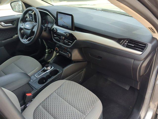 2020 Ford Escape Vehicle Photo in SELMA, TX 78154-1460