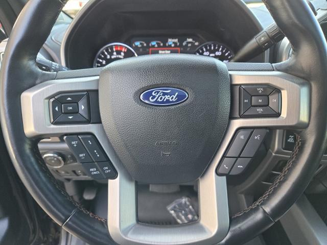 2022 Ford Super Duty F-250 SRW Vehicle Photo in Weatherford, TX 76087