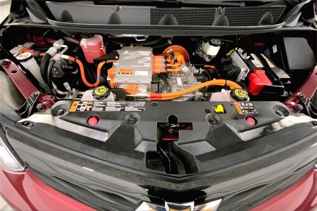 2021 Chevrolet Bolt EV Vehicle Photo in KANSAS CITY, MO 64114-4502