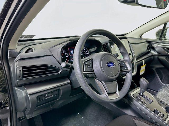 2024 Subaru Impreza Vehicle Photo in Doylestown, PA 18902