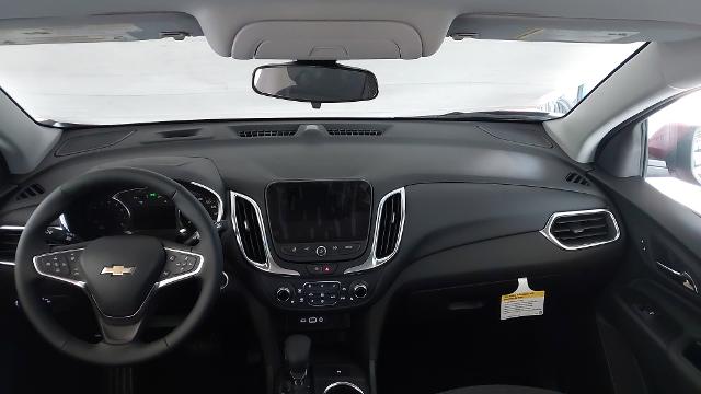 2024 Chevrolet Equinox Vehicle Photo in WENTZVILLE, MO 63385-1017