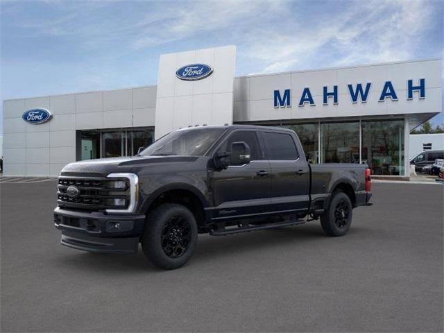 2024 Ford Super Duty F-350 SRW Vehicle Photo in Mahwah, NJ 07430-1343