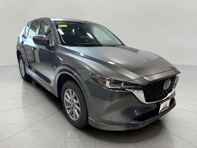 2024 Mazda CX-5 Vehicle Photo in Green Bay, WI 54304