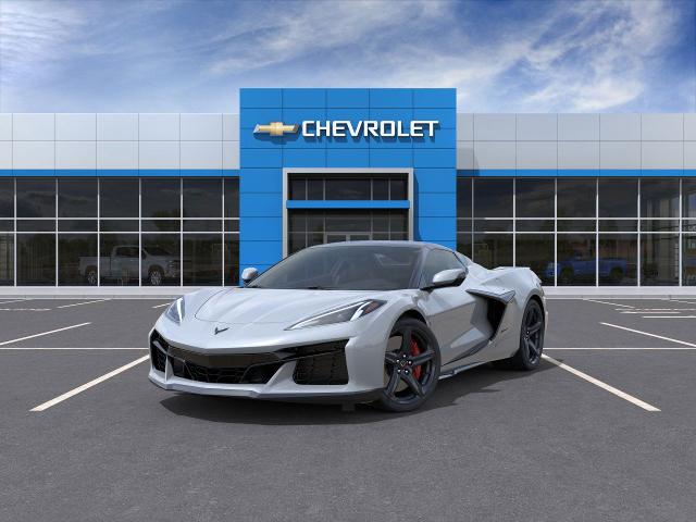 2024 Chevrolet Corvette E-Ray Vehicle Photo in SAINT JAMES, NY 11780-3219