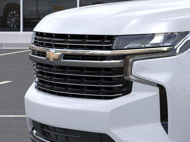 2024 Chevrolet Suburban Vehicle Photo in SAINT JAMES, NY 11780-3219