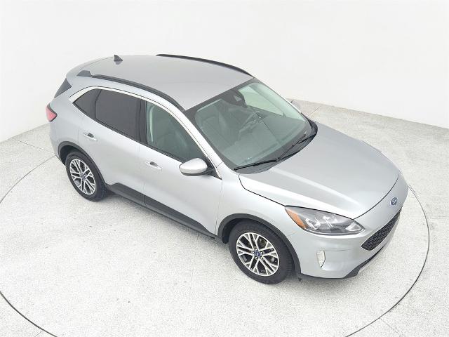 2021 Ford Escape Vehicle Photo in Grapevine, TX 76051