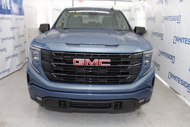 2024 GMC Sierra 1500 Vehicle Photo in SAINT CLAIRSVILLE, OH 43950-8512