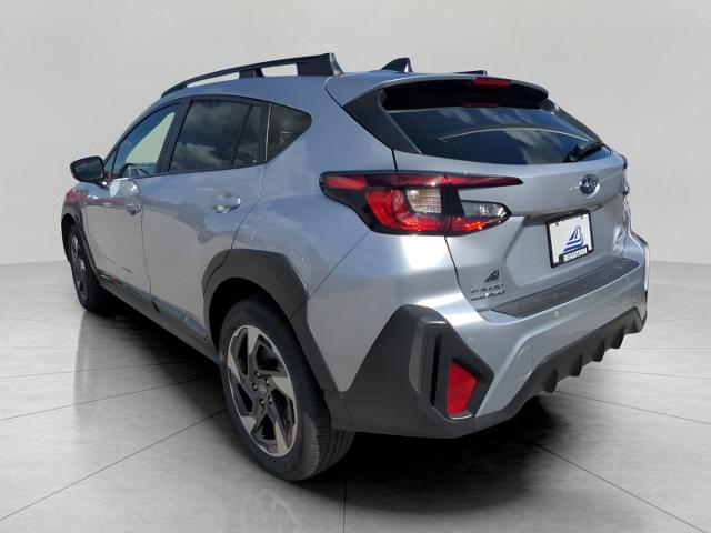 2024 Subaru Crosstrek Vehicle Photo in Green Bay, WI 54304