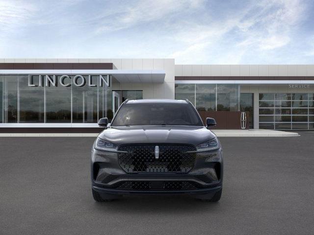 2025 Lincoln Aviator Vehicle Photo in Neenah, WI 54956