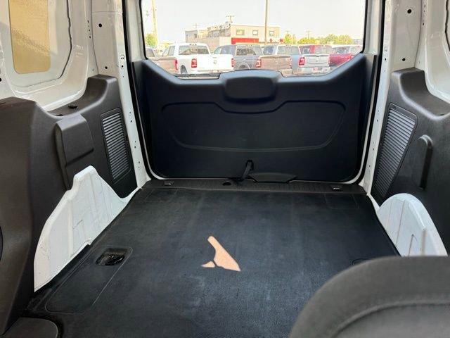 2019 Ford Transit Connect Van Vehicle Photo in WEST VALLEY CITY, UT 84120-3202