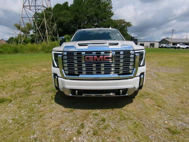 2024 GMC Sierra 2500 HD Vehicle Photo in ALBERTVILLE, AL 35950-0246