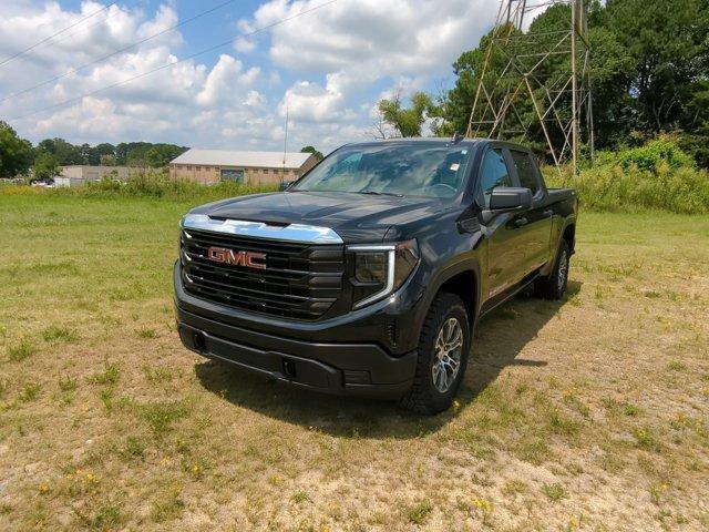 2024 GMC Sierra 1500 Vehicle Photo in ALBERTVILLE, AL 35950-0246