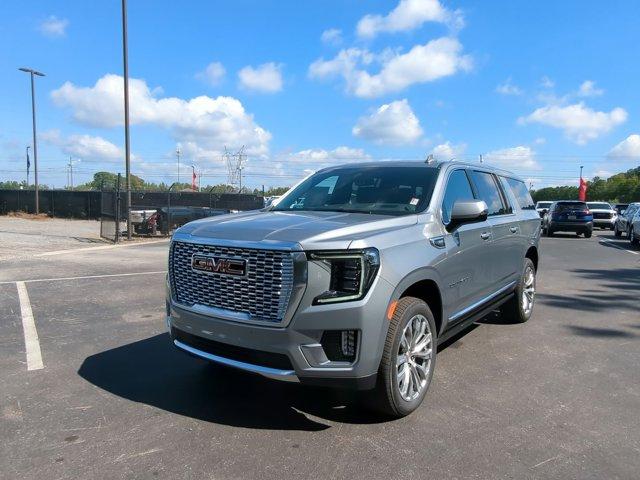 2024 GMC Yukon XL Vehicle Photo in ALBERTVILLE, AL 35950-0246