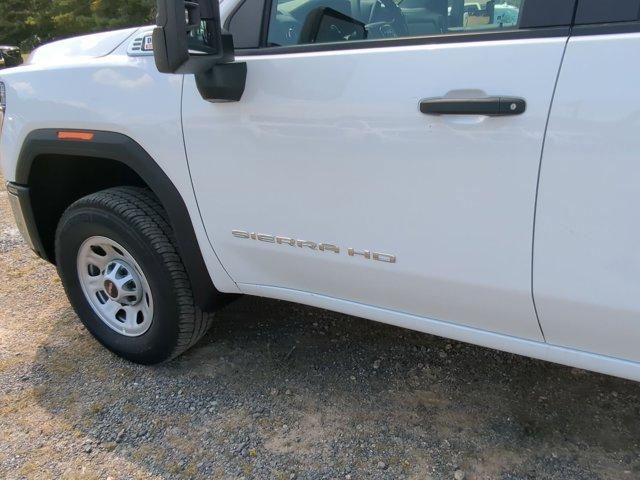 2024 GMC Sierra 2500 HD Vehicle Photo in ALBERTVILLE, AL 35950-0246