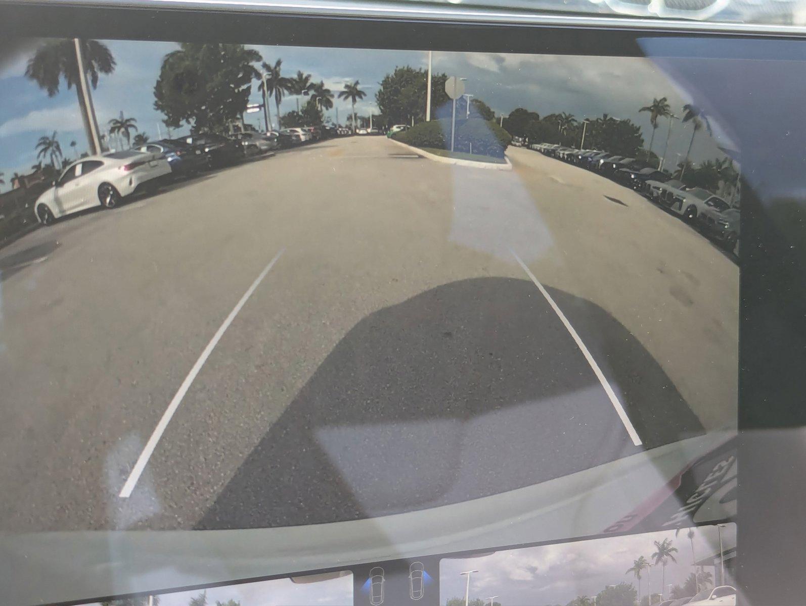 2022 Tesla Model S Vehicle Photo in Delray Beach, FL 33444