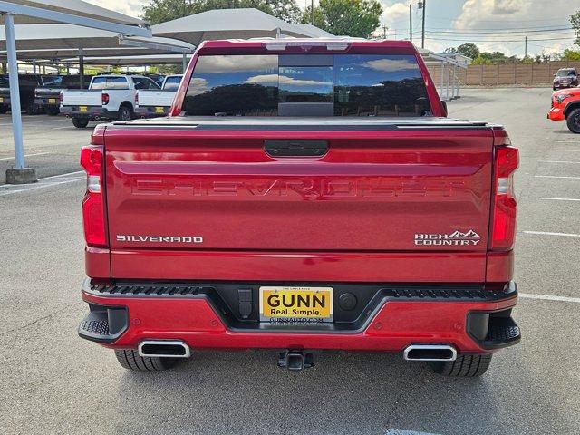 2020 Chevrolet Silverado 1500 Vehicle Photo in San Antonio, TX 78230