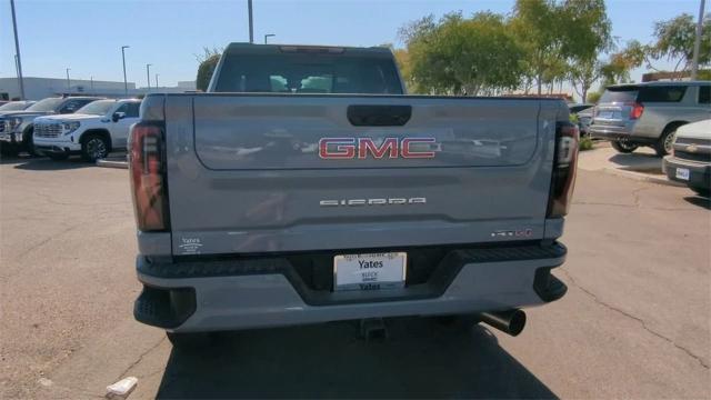 2025 GMC Sierra 3500 HD Vehicle Photo in GOODYEAR, AZ 85338-1310