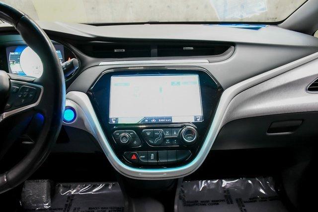 2017 Chevrolet Bolt EV Vehicle Photo in EVERETT, WA 98203-5662