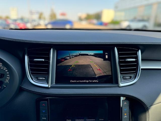 2021 INFINITI QX50 Vehicle Photo in Grapevine, TX 76051