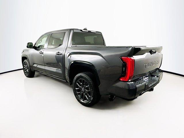 2025 Toyota Tundra 4WD Vehicle Photo in Flemington, NJ 08822