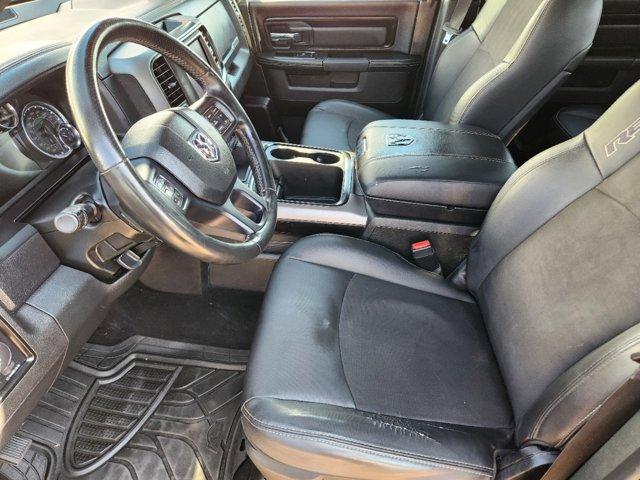 2018 Ram 1500 Vehicle Photo in SUGAR LAND, TX 77478-0000